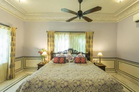 Royal Heritage Haveli - 135