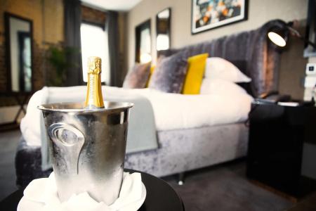 Malmaison Oxford - 10