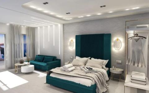 Akra Suites - 30
