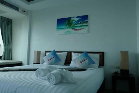 Sunset Bay View Phuket - 23