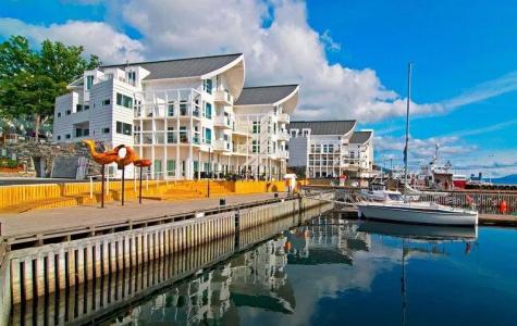 Molde Fjordstuer - by Classic Norways - 19