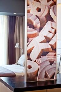 Aqua Blu Boutique & Spa, Adults Only- Small Luxurys of the World - 34