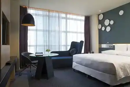Pullman Saigon Centre - 53