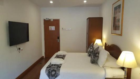Heeren Straits - 120