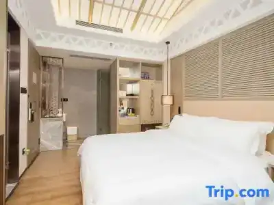 Shenzhen Luwan International and Resort - 6