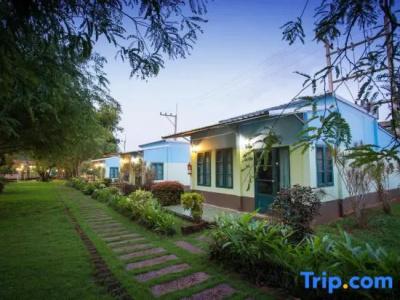 Goldengold (Khaoyai) Resort & Spa - 31