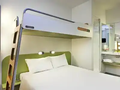 Ibis Budget Oviedo - 24