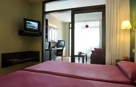 Evenia Olympic Palace - 1