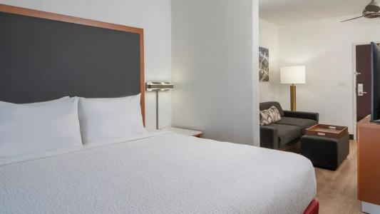 SpringHill Suites by Marriott Charleston Riverview - 70