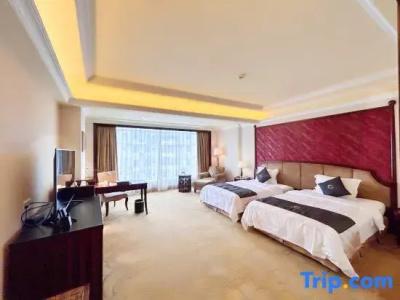 The Royal Marina Plaza Guangzhou - 80