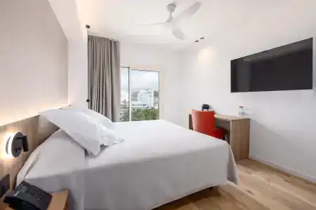 Ohtels Gran Almeria - 1