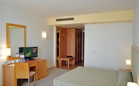 Melia Sunny Beach - All Inclusive - 3