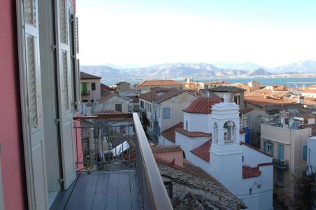 Grand Sarai Nafplio - 16