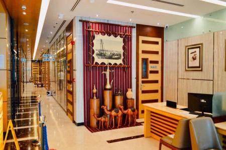 Tulip Al Barsha Apartment - 31