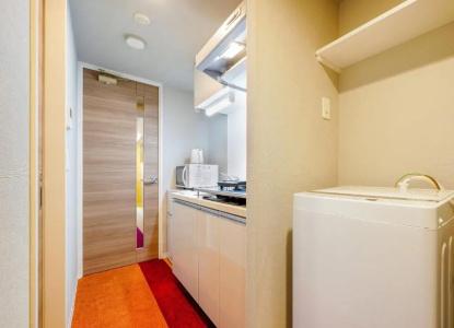 Resi Stay The Kyoto - 16