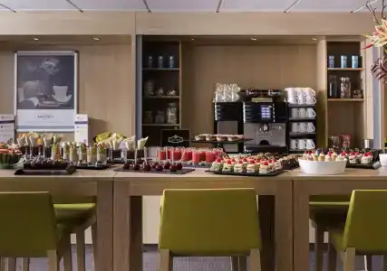 Mercure Amsterdam West - 11