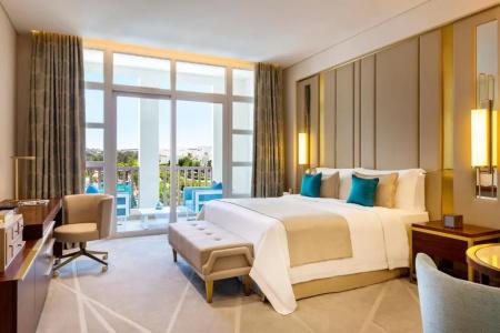 Al Messila, a Luxury Collection Resort & Spa, Doha - 23