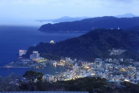 Grand Bach Atami Crescendo - 26