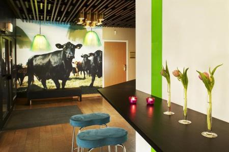 Scandic Backadal - 12
