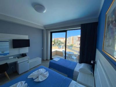 Blue Aegean & Suites - 49
