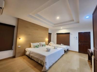 Lanta Manda Resort Sha Plus - 3