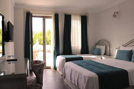 Cunda Rota Garden Otel - 43