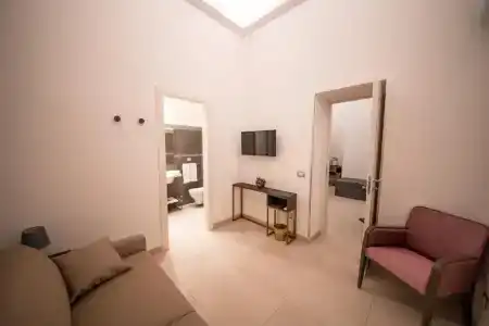 b&b Napoli Time - 154