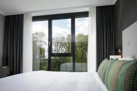 Courtyard by Marriott Wolfsburg - 46
