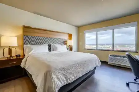 Holiday Inn - Ottawa, an IHG - 47