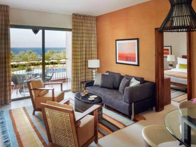 Mövenpick Resort & Spa Tala Bay Aqaba - 147