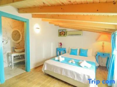 Bedirhan Konak Otel - 22