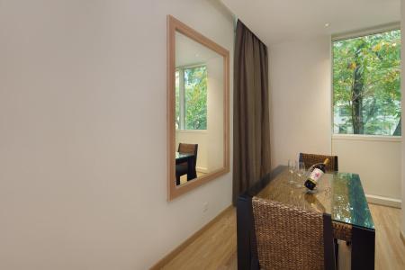 Park Regis Singapore - 35