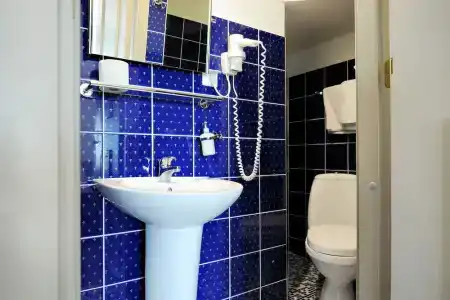 Gotthard Residents - 38