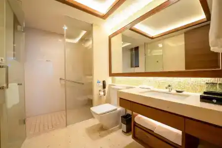 Hnti·Narada Sanya Bay Resort - 16