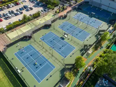 The Houstonian, Club & Spa - 29
