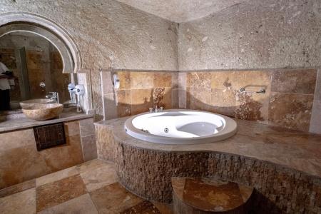 Kemerhan Cave Suites - 32