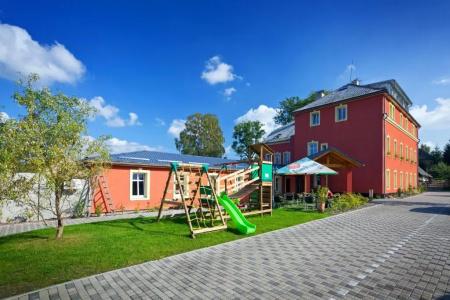 Pytloun Wellness Travel - 21