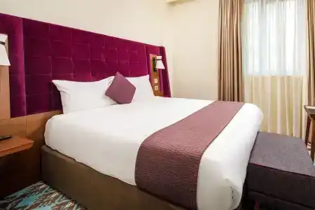 Mercure London Bridge - 26