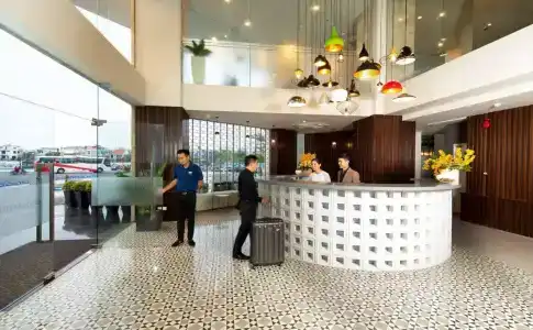 Grand Cititel Danang - 38