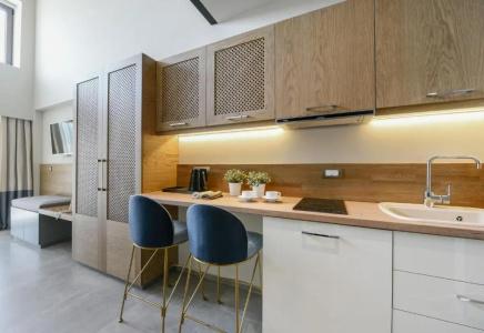 Serenity Suites - 233