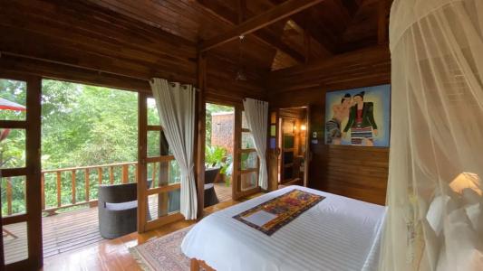 Nan Seasons Boutique Resort - 56