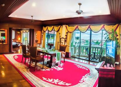 Borei Angkor Resort & Spa - 181