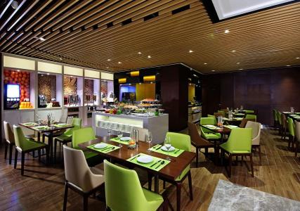 Hampton by Hilton Guangzhou Zhujiang New Town - 29