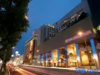 Ana Crowne Plaza Matsuyama, An Ihg - 55