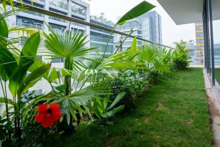 My Way & Residence - 105