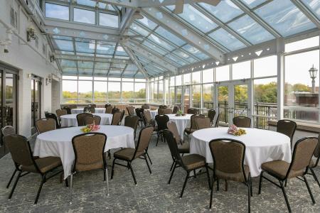 Hampton Inn & Suites Nashville-Green Hills - 38