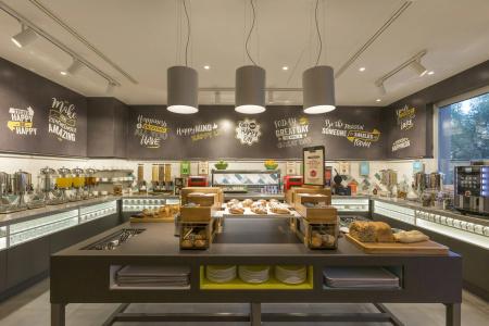 Hampton By Hilton Rome East - 23