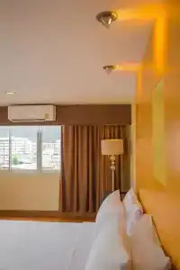 Mayflower Grande Chiang Mai - 61