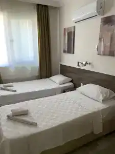 Sempati Apart - 16