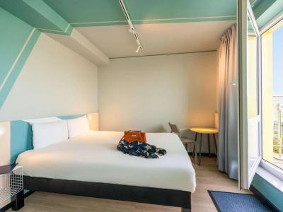 ibis budget Berlin Kurfürstendamm - 4